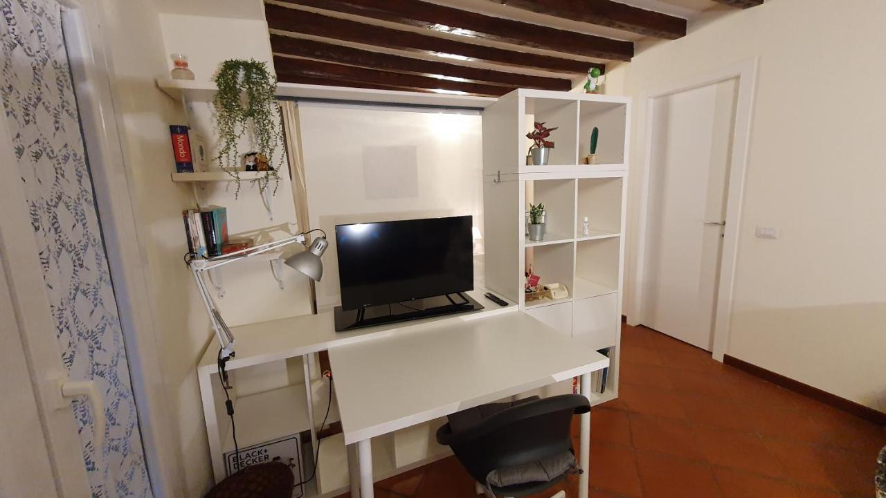 Open Space In Porta Venezia Milán Exterior foto