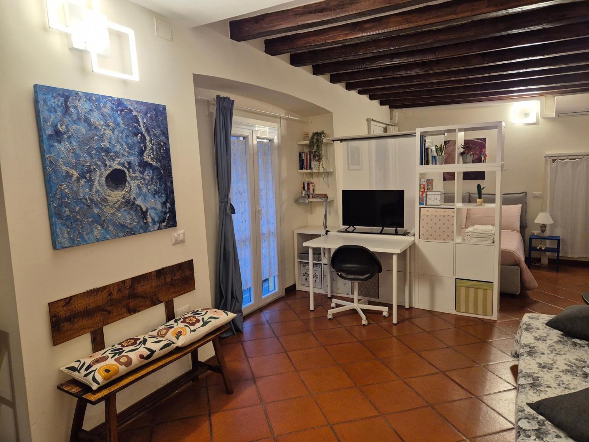 Open Space In Porta Venezia Milán Exterior foto
